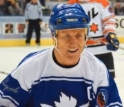 Borje Salming: Celebrating a Trailblazer in the NHL with a Heartfelt Docuseries