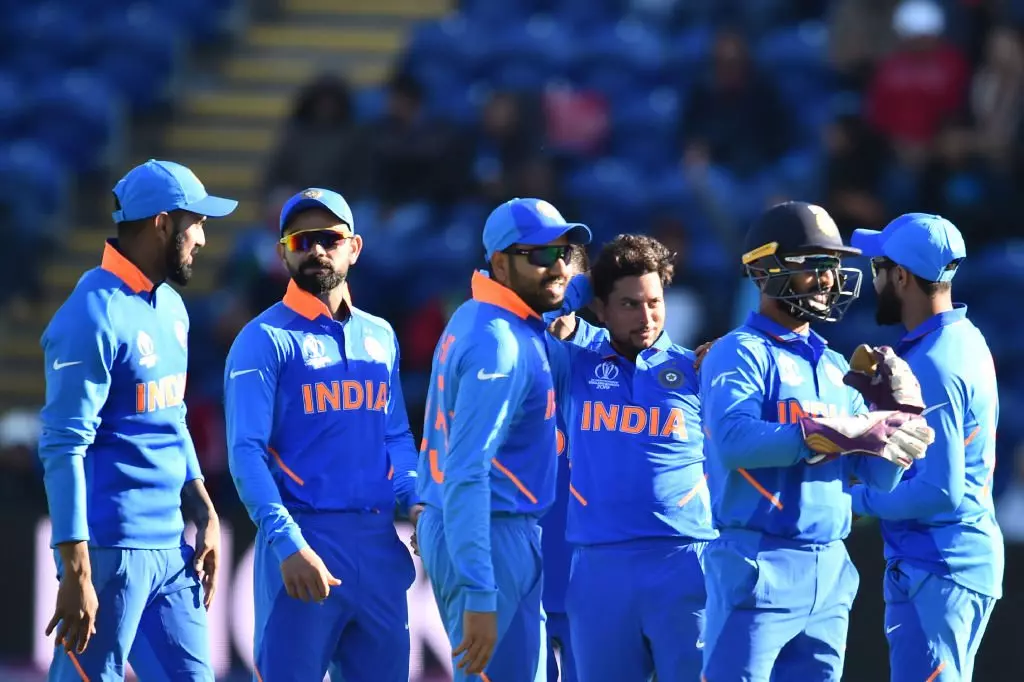 How India had perfect T20 game with bat