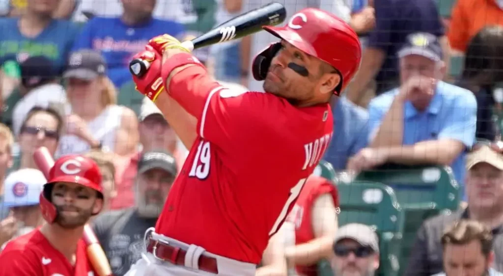 Joey Votto, 1B