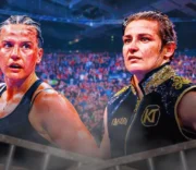 Katie Taylor’s Redemption and Call for a Trilogy Against Chantelle Cameron