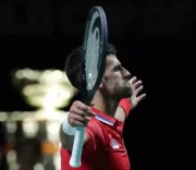 Novak Djokovic’s Reaction to British Fans: A Deep Dive into the Davis Cup Incident