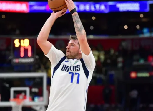 Luka Doncic’s Thumb Injury: A Pivotal Moment for Dallas Mavericks