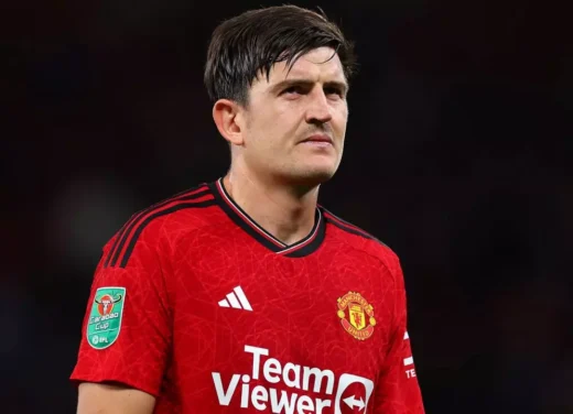 Harry Maguire and the Ghanaian MP: A Tale of Apology and Acceptance