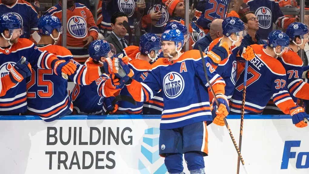 Oilers look to bounce back vs. Blues