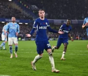Ein Acht-Tore-Spektakel: Manchester City gegen Chelsea
