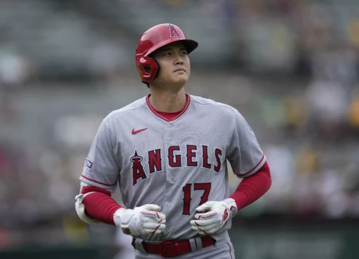 Shohei Ohtani’s Free Agency: An In-Depth Analysis of Potential Moves and Mega Contracts