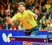 Week 48 ITTF Table Tennis World Rankings: A Tale of Unexpected Triumphs and New Horizons