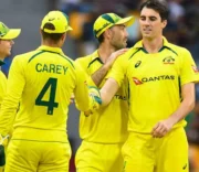 Australia and South Africa’s World Cup Semi-Final: A High-Stakes Encounter