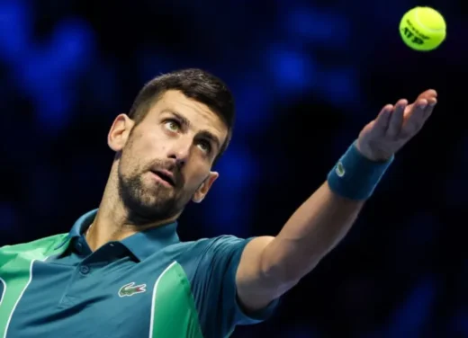 In-Depth Analysis: Sinner’s Win at ATP Finals and Its Impact on Djokovic’s Campaign