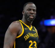 Draymond Green’s Suspension: A Deep Dive into Accountability and Impact