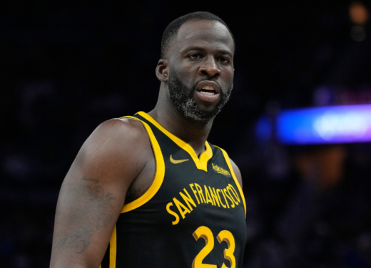 Draymond Green’s Suspension: A Deep Dive into Accountability and Impact