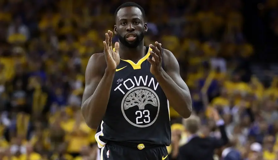 Draymond Green