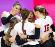 The Dominance of Nebraska Volleyball: A Season to Remember