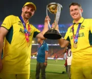 Australia’s Inevitable Triumph: A Story of Underdog Victory in ODI World Cup 2023