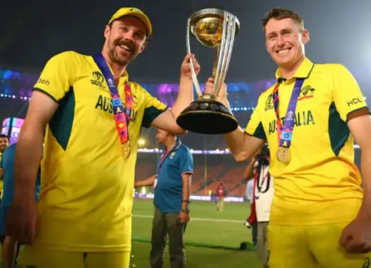 Australia’s Inevitable Triumph: A Story of Underdog Victory in ODI World Cup 2023