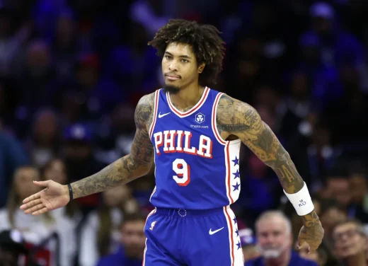 Kelly Oubre Jr.’s Comeback Trail: Insight into His Recovery and Sixers’ Hopes