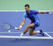 O triunfo tenaz de Djokovic: prevalecendo sobre Griekspoor em Paris