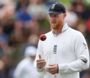 A Decade of Dominance: Ben Stokes’ Evolution in England Cricket