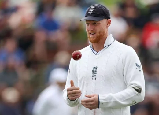 A Decade of Dominance: Ben Stokes’ Evolution in England Cricket