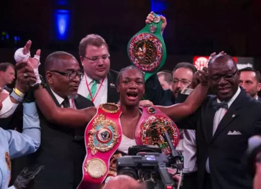 Claressa Shields vs. Katie Taylor: Who Leads Women’s Boxing?