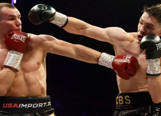 Chris Billam-Smith’s Triumph Over Mateusz Masternak: A Detailed Analysis