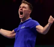 Hamad Medjedovic’s Remarkable Victory at Next Gen ATP Finals