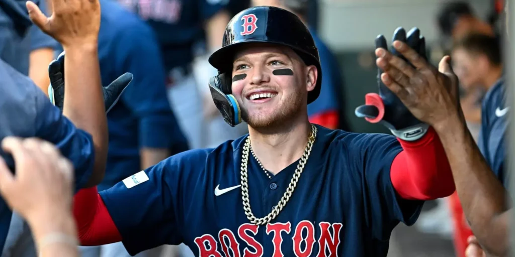 Yankees trade for Alex Verdugo from Red Sox