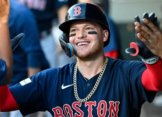 Historic Trade: Yankees Acquire Alex Verdugo from Red Sox