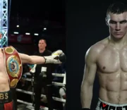 Chris Billam-Smith Gears Up for Challenging World Title Defense Against Masternak