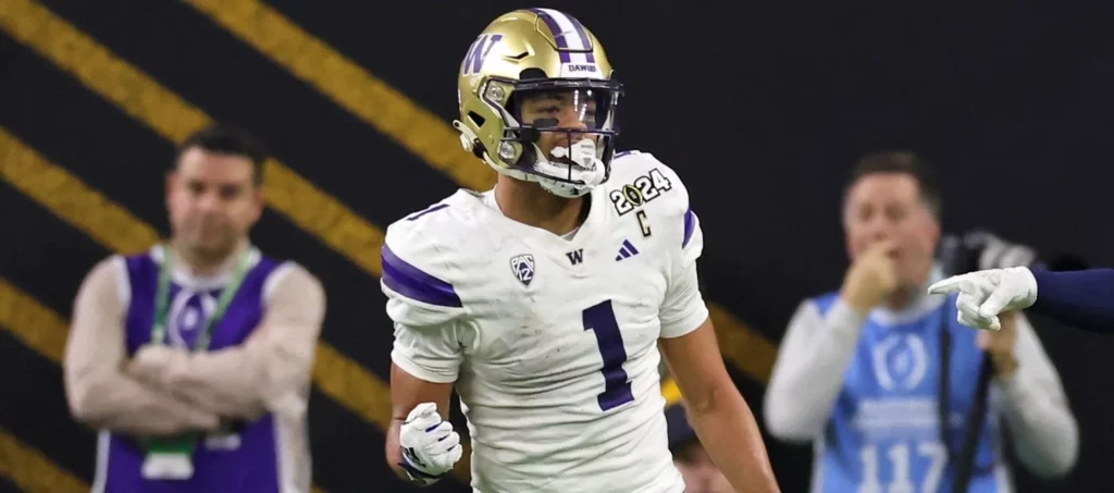 2024 NFL Draft Day Analysis: Predicting First Round Choices and Quarterback Selections