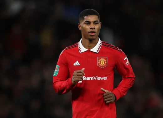 Marcus Rashford’s Price Set by Manchester United for Potential Summer Transfer