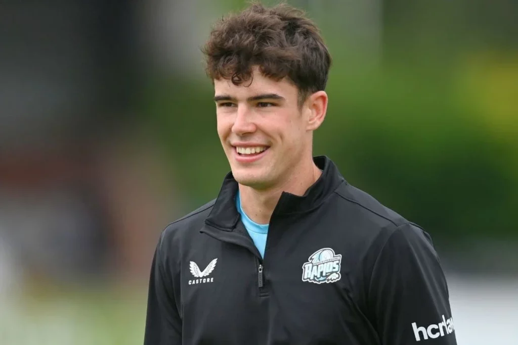 Worcestershire Mourns the Loss of Young Cricketer Josh Baker