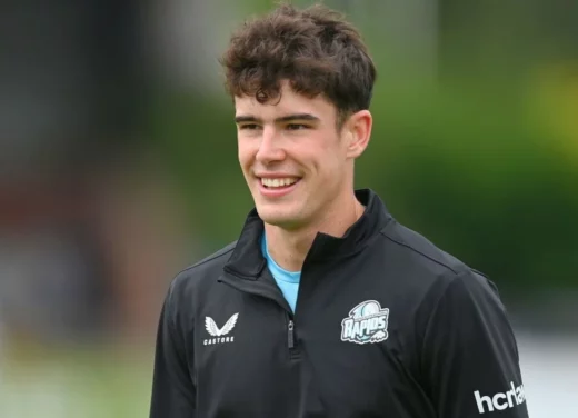 Worcestershire Mourns the Loss of Young Cricketer Josh Baker