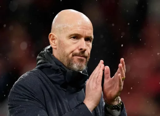 Erik ten Hag to Manage FA Cup Final Amid Uncertainty Over Man Utd Future