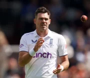 Jimmy Anderson to Retire from International Cricket This Summer