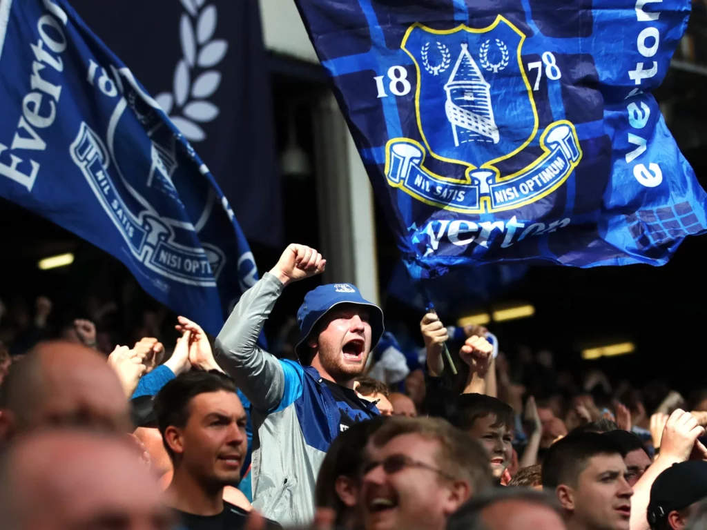 Everton Facing Administration Risk Amid Doubts Over 777 Takeover