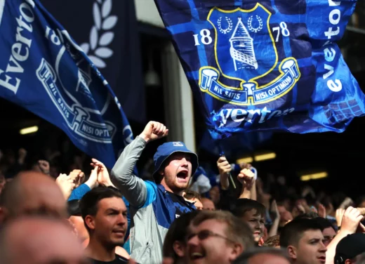 Everton Facing Administration Risk Amid Doubts Over 777 Takeover