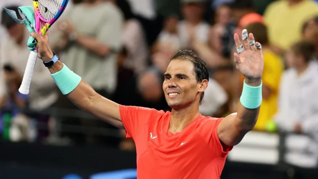 Rafael Nadal's Unmatched Legacy at the French Open