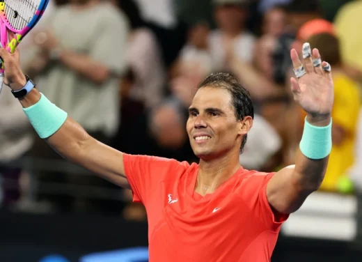 Rafael Nadal’s Unmatched Legacy at the French Open