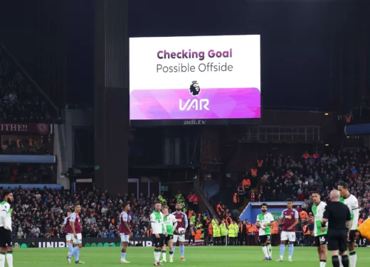 Premier League Clubs to Vote on Scrapping VAR