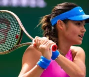 Emma Raducanu Withdraws from French Open, Possibly Indicating Plans for Wimbledon