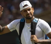 Nick Kyrgios Joins BBC as Wimbledon Pundit Despite Recent Injuries