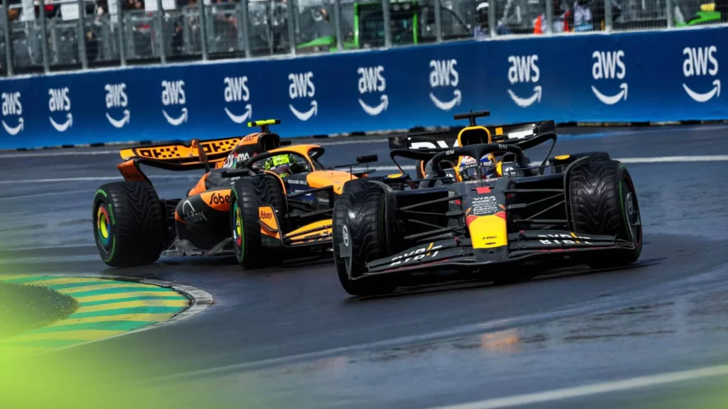 Barcelona Grand Prix: A Crucial Test for Red Bull, Ferrari, and McLaren