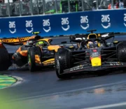 Barcelona Grand Prix: A Crucial Test for Red Bull, Ferrari, and McLaren