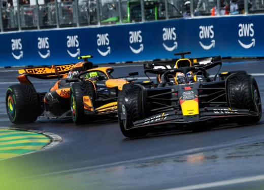 Barcelona Grand Prix: A Crucial Test for Red Bull, Ferrari, and McLaren