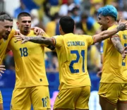 Ukraine’s Resilient Comeback Secures Victory Over Slovakia