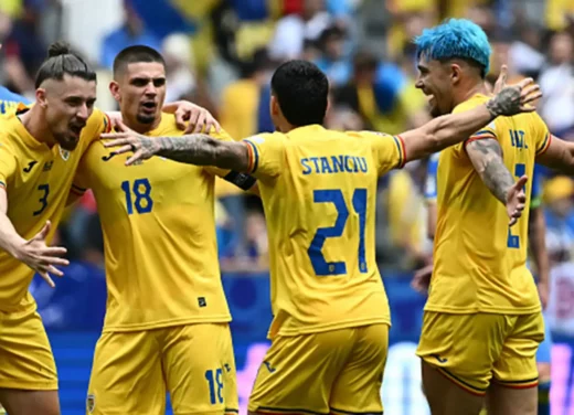 Ukraine’s Resilient Comeback Secures Victory Over Slovakia