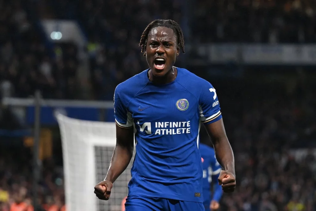 Chelsea Proposes Swap Deal for Murillo with Chalobah in the Mix