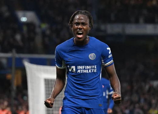 Chelsea Proposes Swap Deal for Murillo with Chalobah in the Mix