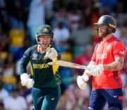 England’s T20 World Cup Woes